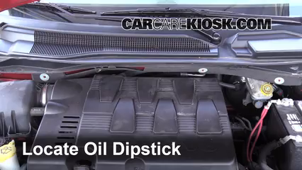 2008 chrysler town and country oil 2008 chrysler town and country oil